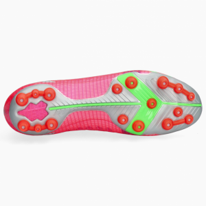 Buty piłkarskie korki Nike Superfly 8 Pro AG CV1130-600 - obrazek 4