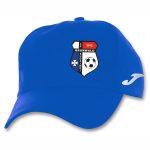 Grunwald – czapka niebieska