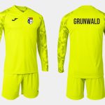 Grunwald – strój bramkarski 102789.060