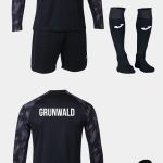 Grunwald – strój bramkarski 102789.100