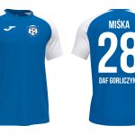 SPORT-RES – nadruki na koszulkach DAF GORLICZYNA – 03.2022