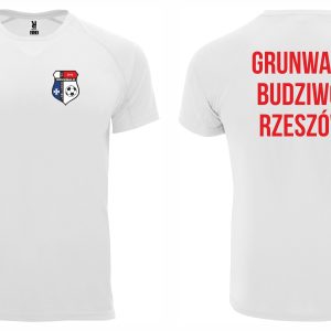 KOSZULKA DLA RODZICA SPG