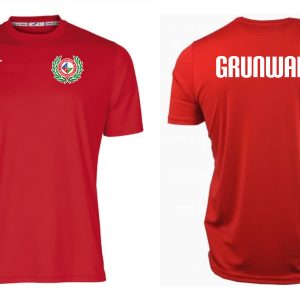 Koszulka Klubowa Grunwald Budziwój  Combi 100052.600