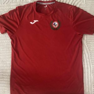 Koszulka Klubowa Grunwald Budziwój  Combi 100052.600