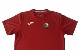 Koszulka Klubowa Grunwald Budziwój  Combi 100052.600